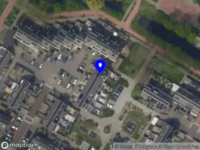 Overlastmelding Uranus in Katwijk gesloten