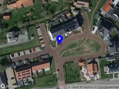 Overlastmelding Van Kerkwijkhof in Ouddorp gesloten