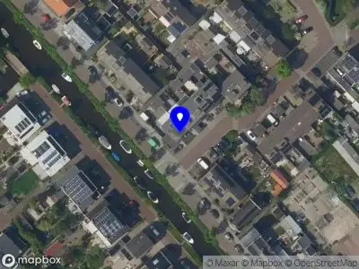 112 melding Overlastmelding Prins Clausstraat in Sassenheim gesloten