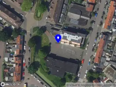 Overlastmelding Frans Halsstraat in Sliedrecht gesloten