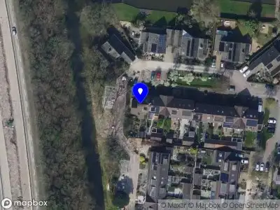 112 melding Overlastmelding Irisstraat in 's-Gravendeel