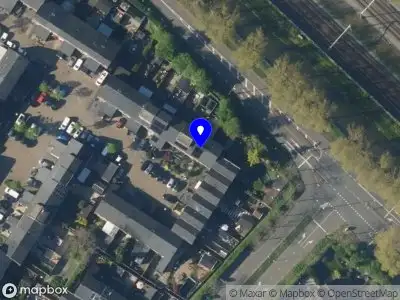 112 melding Overlastmelding Zebraspoor in Maarssen gesloten