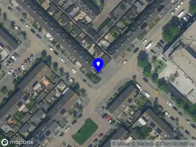 112 melding Overlastmelding Drechtstraat in Beverwijk