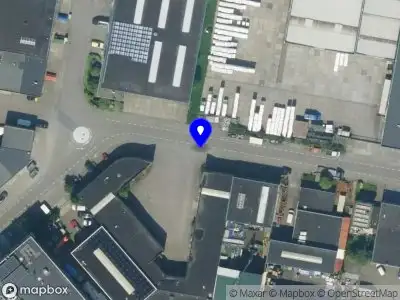 Overlastmelding Nijverheidstraat in Edam