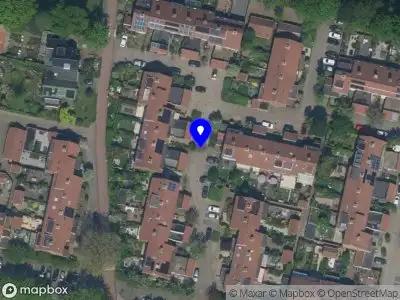 Anonieme overlastmelding Kardinaalsmuts in Beverwijk