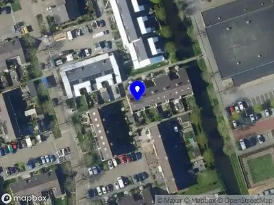 Overlastmelding Floralaan in Wervershoof gesloten