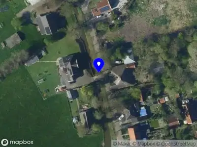 112 melding Overlastmelding Hornderweg in Twisk gesloten