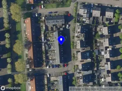 112 melding Overlastmelding De Greppel in Bovenkarspel gesloten