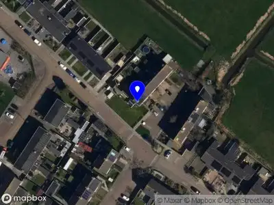 Overlastmelding Finne in Hallum gesloten