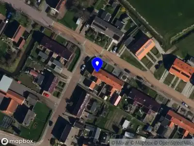 Overlastmelding Finne in Hallum gesloten