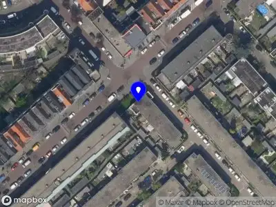 Besteld ambulance vervoer naar de Putsebocht in Rotterdam