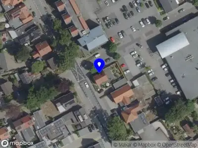 Politie naar de Heuvelstraat in Deurne vanwege ongeval met letsel