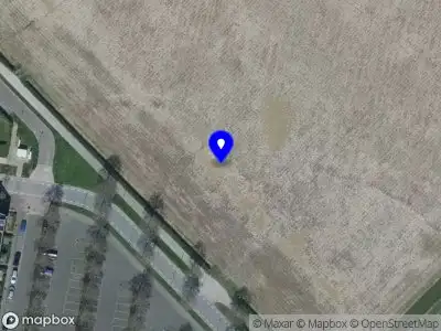 Brandweer met grote spoed naar de Herman Heijermanssingel in Middelharnis vanwege voertuigbrand