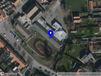 Overlastmelding Wilhelminastraat in Kortgene