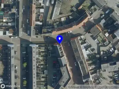 112 melding Overlastmelding Sint Pieterstraat in Tilburg