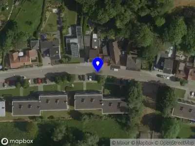 112 melding Overlastmelding Heisterbrug in Schinnen gesloten