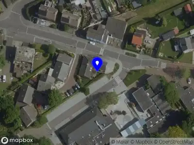 112 melding Overlastmelding Kerkstraat in Merkelbeek gesloten