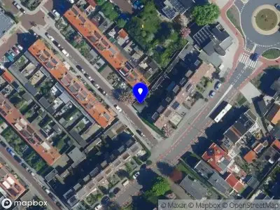 Overlastmelding Jozef Beugelsdijkstraat in Noordwijk
