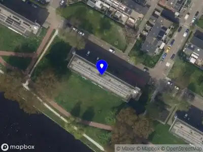 112 melding Overlastmelding Reygersberglaan in Katwijk gesloten