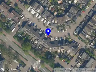 Overlastmelding Zeemandreef in Maassluis