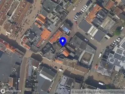 112 melding Anonieme overlastmelding Oostpad in Katwijk