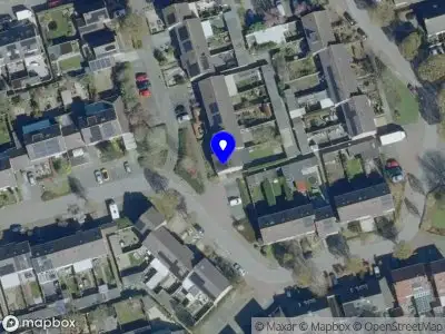 Overlastmelding Regent Pankenstraat in Sint-Michielsgestel