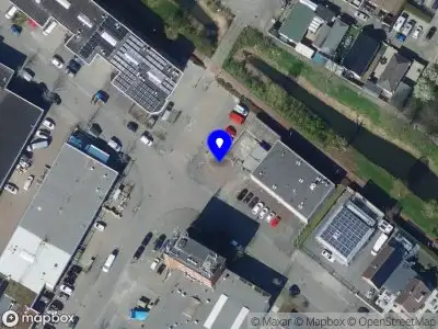 Overlastmelding De Plaats in Hendrik-Ido-Ambacht