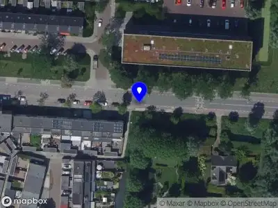 Overlastmelding Abel Tasmanstraat in Dordrecht