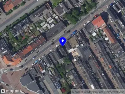 Overlastmelding Toulonselaan in Dordrecht