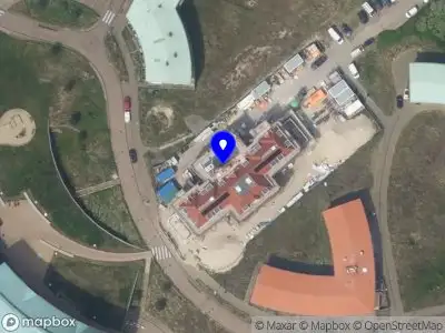 112 melding Overlastmelding Drieplassenweg in Katwijk gesloten