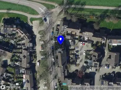 Overlastmelding Zoomwijcklaan in Oud-Beijerland gesloten