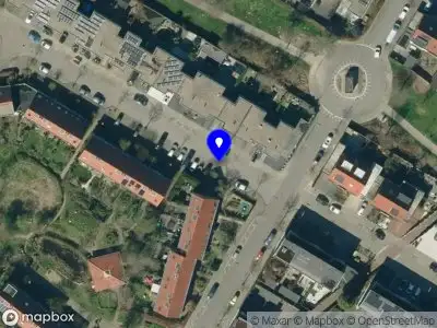 112 melding Anonieme overlastmelding Hans Tiemeijerhof in Arnhem gesloten