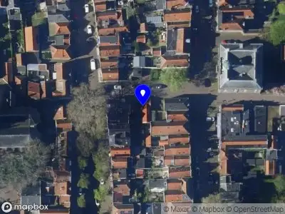 112 melding Overlastmelding Breedstraat in Enkhuizen