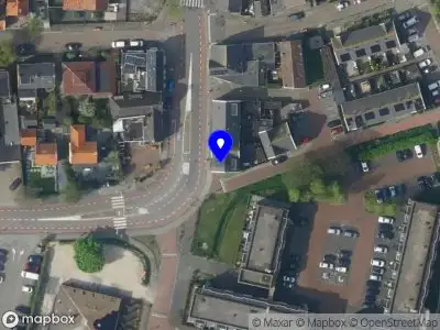 112 melding Overlastmelding Herenweg in Egmond aan den Hoef gesloten