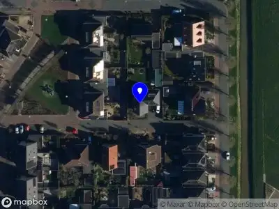 112 melding Overlastmelding Oester in Middenmeer gesloten