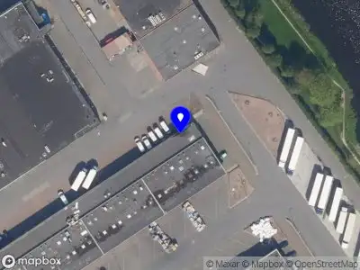 112 melding Ambulance met grote spoed naar de Groothandelsmarkt in Rotterdam