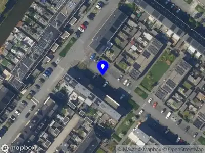 112 melding Ambulance met gepaste spoed naar de Veersemeer in Zoetermeer