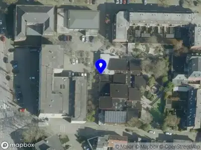 Overlastmelding Daltonerf in Tilburg