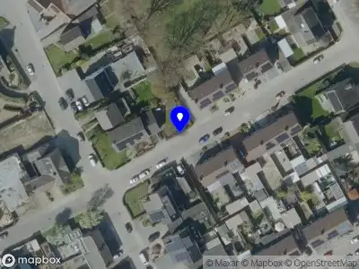 Overlastmelding Burgemeester Bovensstraat in Buchten gesloten