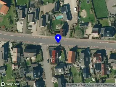 Politie naar de Iepenstraat in Angeren vanwege overval