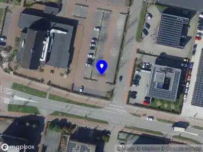 Overlastmelding Maseratilaan in Oud-Beijerland