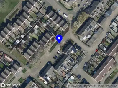 Overlastmelding Notengaarde in Dongen