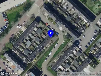 Overlastmelding Jacob Catsstraat in Hendrik-Ido-Ambacht gesloten