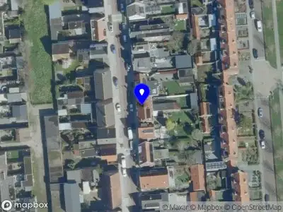 112 melding Overlastmelding Besoyensestraat in Waalwijk gesloten