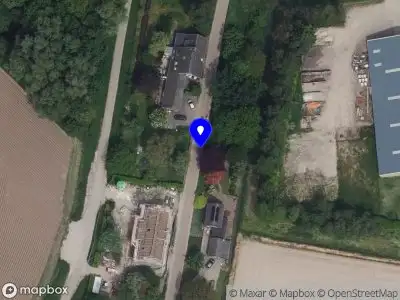 Overlastmelding Buitendijk in Hank