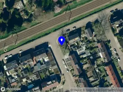 112 melding Overlastmelding Parallelweg in Rheden gesloten