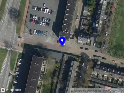 Politie met grote spoed naar de Piet Heynlaan in Breda vanwege letsel