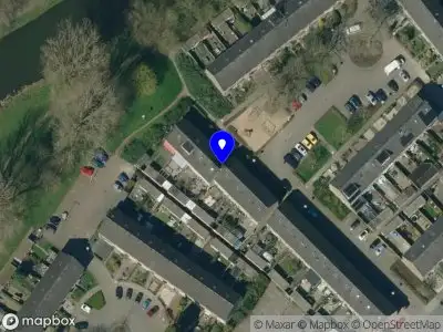 Overlastmelding Blaricumhof in Arnhem