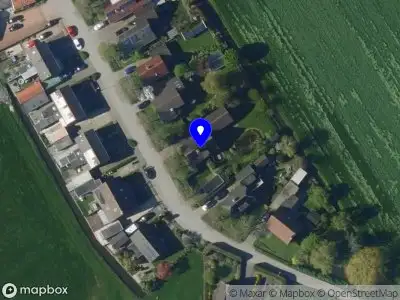 Overlastmelding Zuiderweg in Oude Niedorp