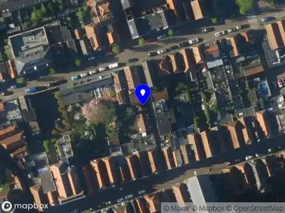 Overlastmelding Jeroenensteeg in Hoorn